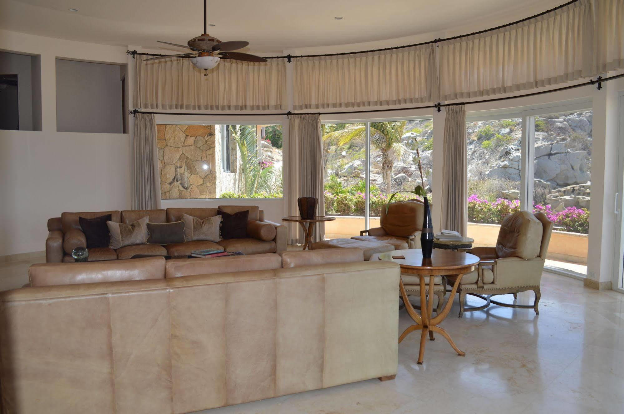 קאבו סן לוקאס Villa Marcella מראה חיצוני תמונה