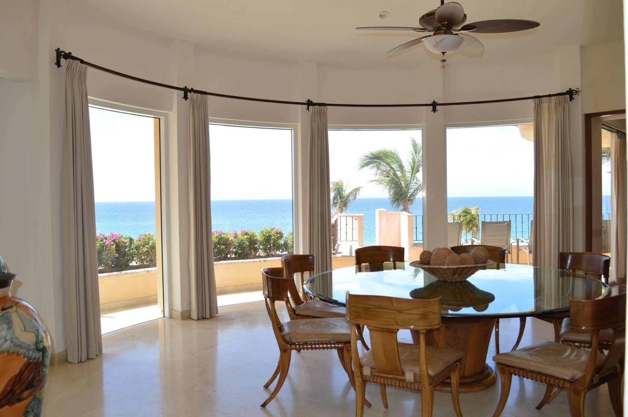 קאבו סן לוקאס Villa Marcella מראה חיצוני תמונה