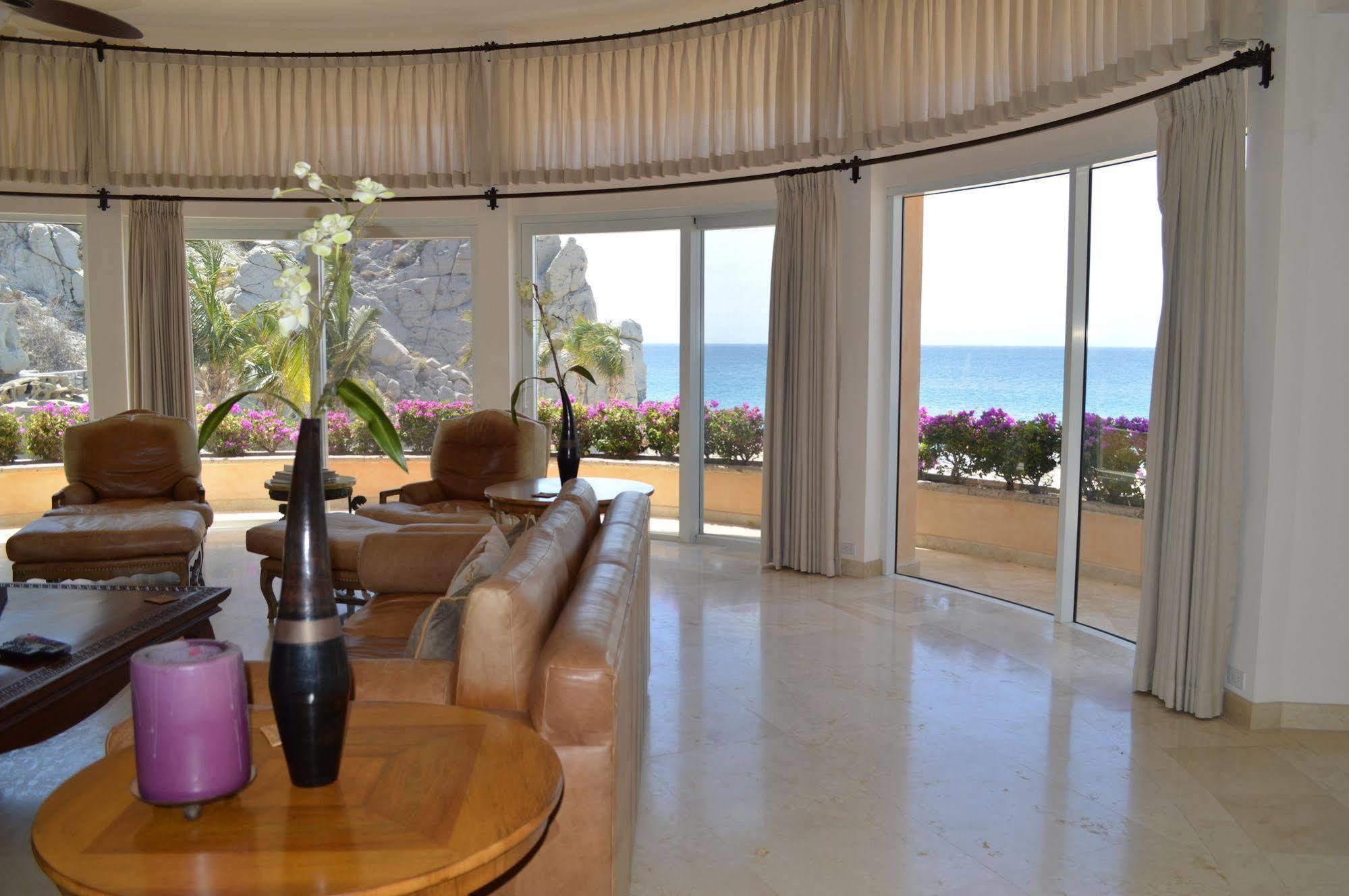 קאבו סן לוקאס Villa Marcella מראה חיצוני תמונה