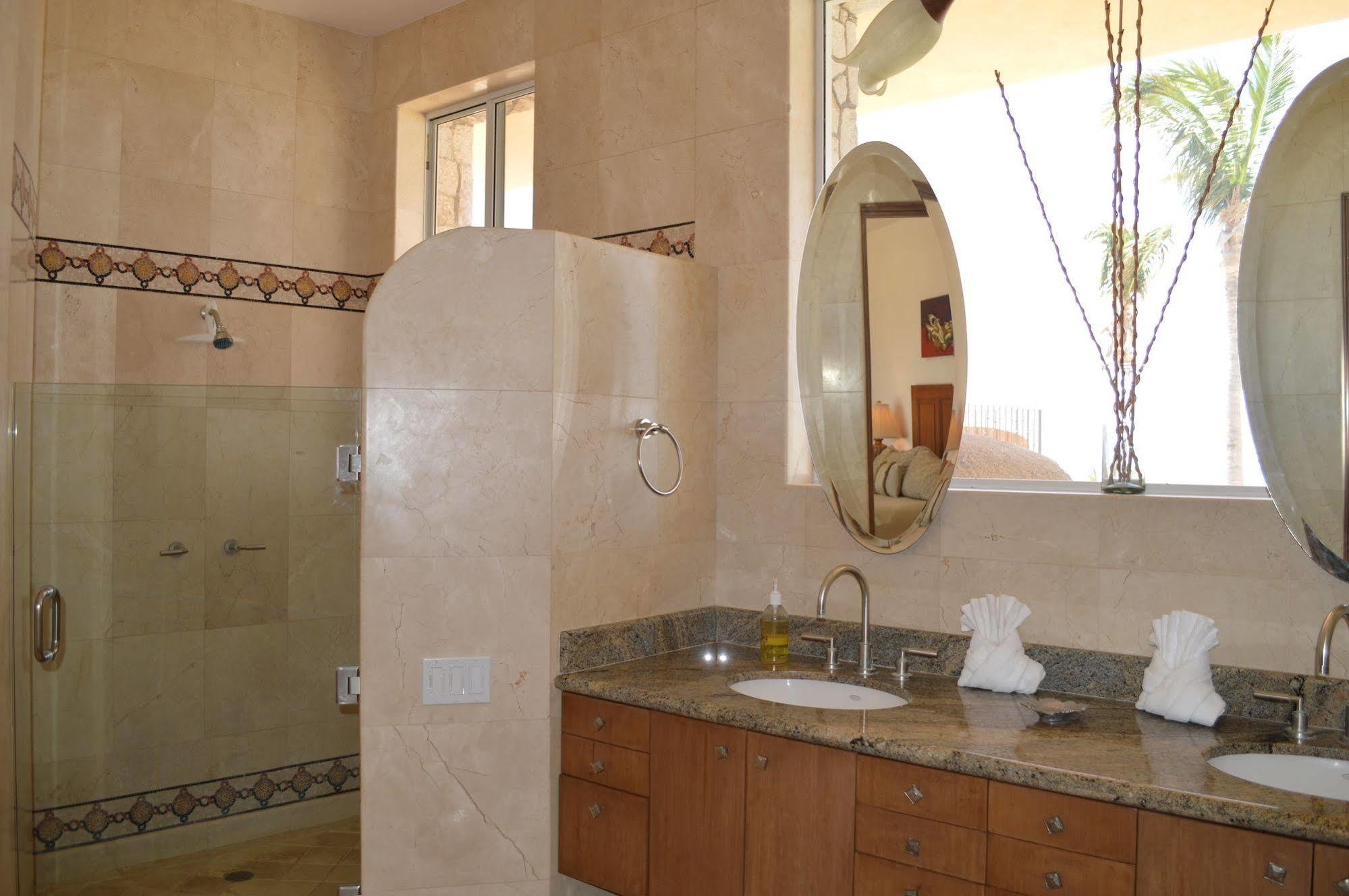 קאבו סן לוקאס Villa Marcella מראה חיצוני תמונה