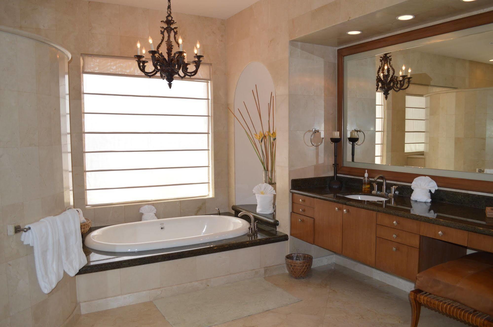 קאבו סן לוקאס Villa Marcella מראה חיצוני תמונה