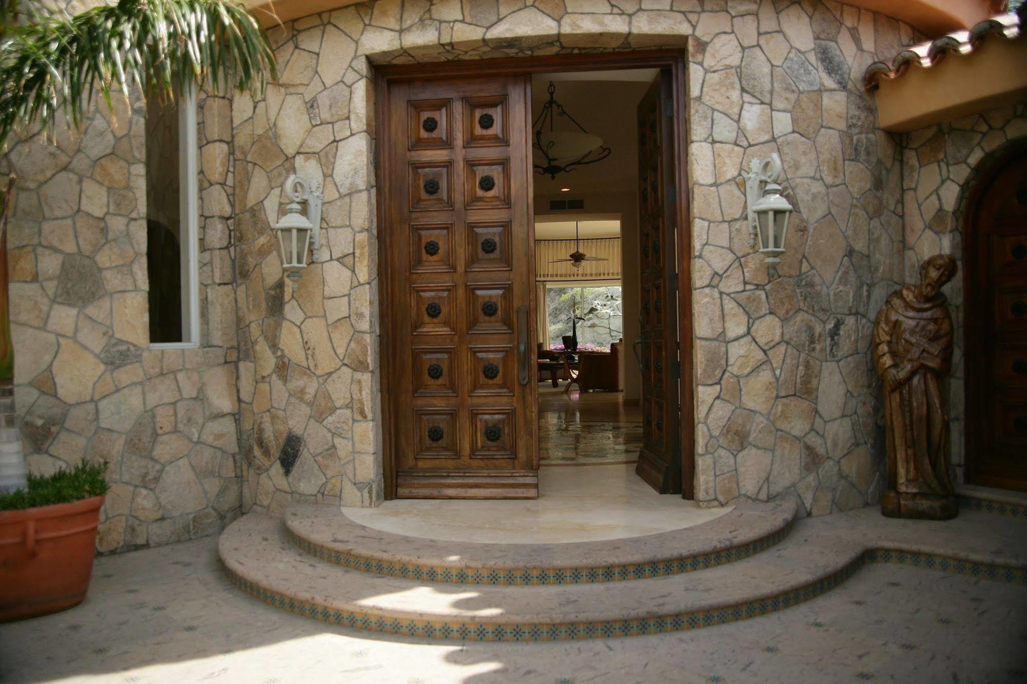 קאבו סן לוקאס Villa Marcella מראה חיצוני תמונה
