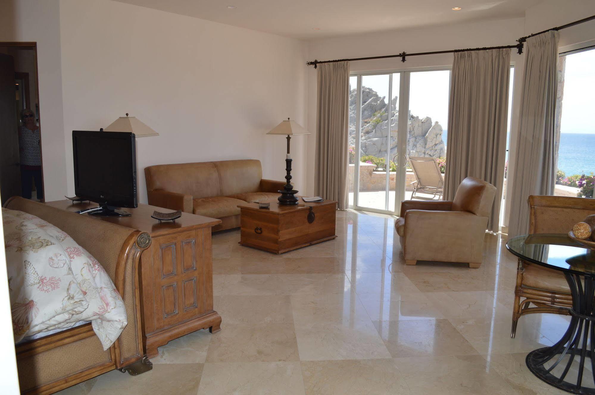 קאבו סן לוקאס Villa Marcella מראה חיצוני תמונה