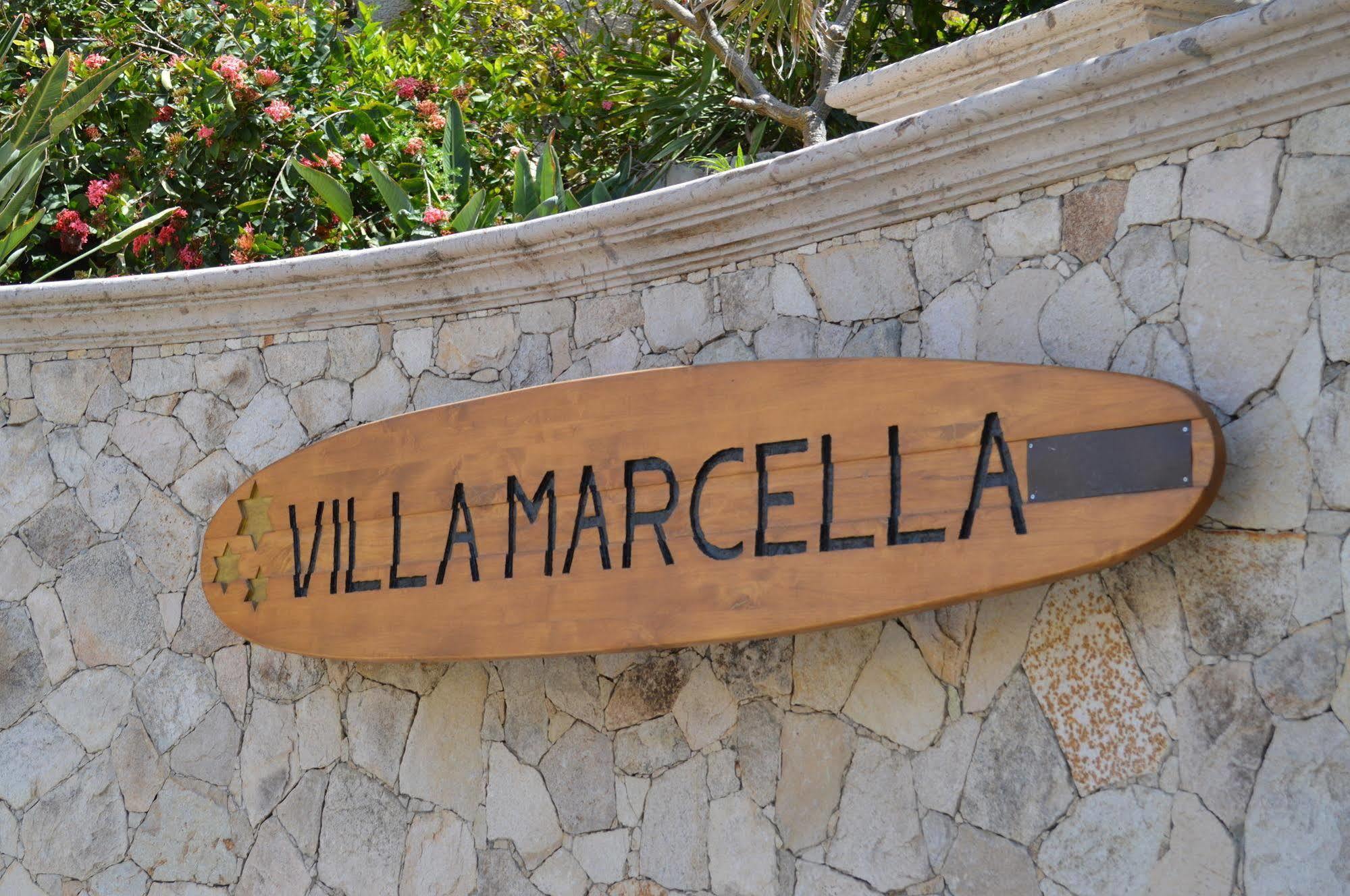 קאבו סן לוקאס Villa Marcella מראה חיצוני תמונה