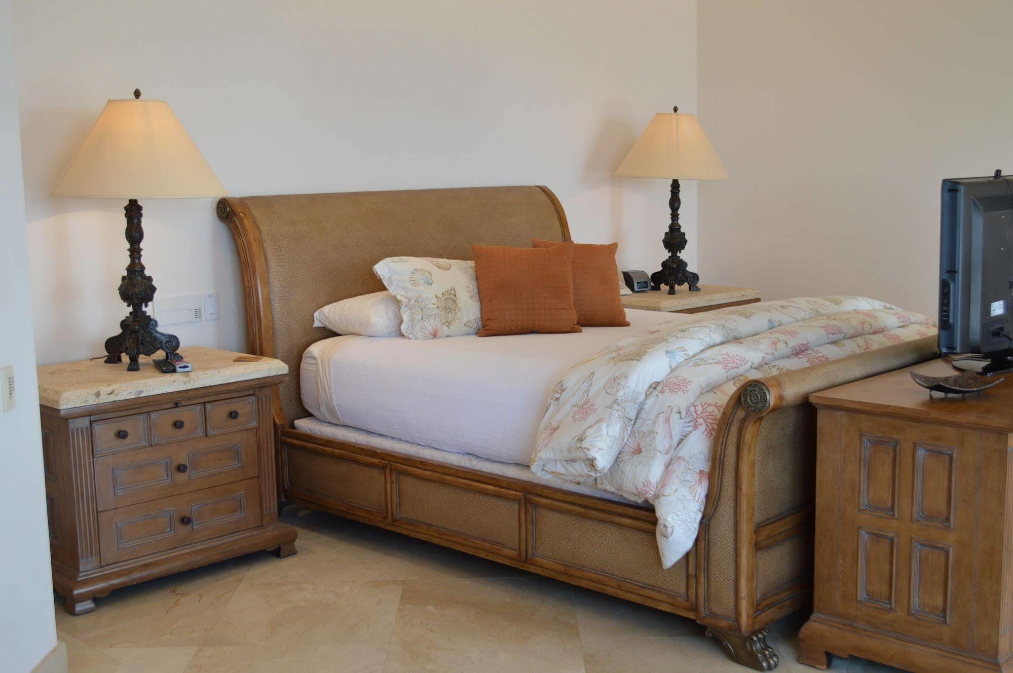 קאבו סן לוקאס Villa Marcella מראה חיצוני תמונה